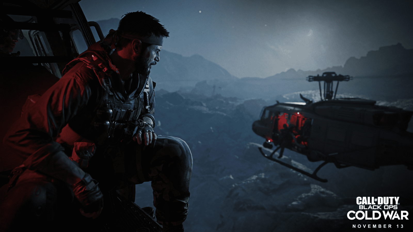'Call of Duty Black Ops Cold War' Single Player Campaign Review (Xbox