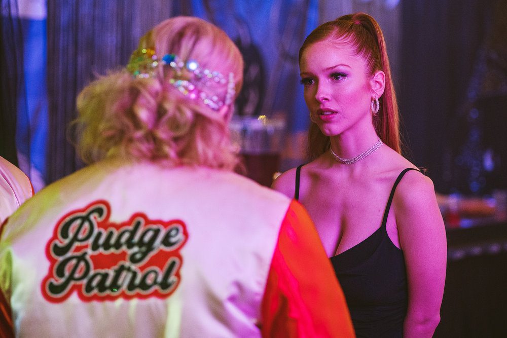 Video Interview Astrid Lilly Save The World Star Julia Doyle On video-interview-astrid-lilly-save-the-world-star-julia-doyle-on